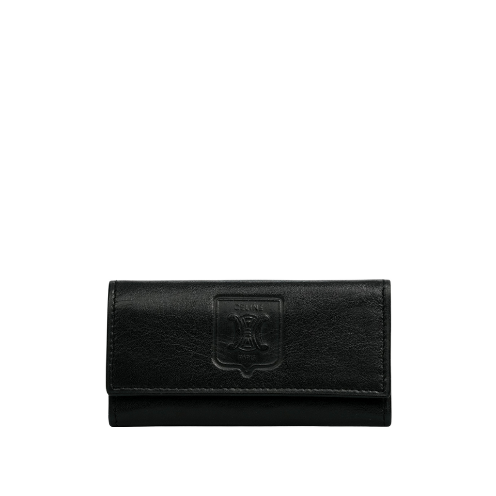 CELINE 4-Key Holder