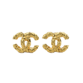 CHANEL Coco Mark Earring