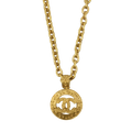 CHANEL 1994 Necklace