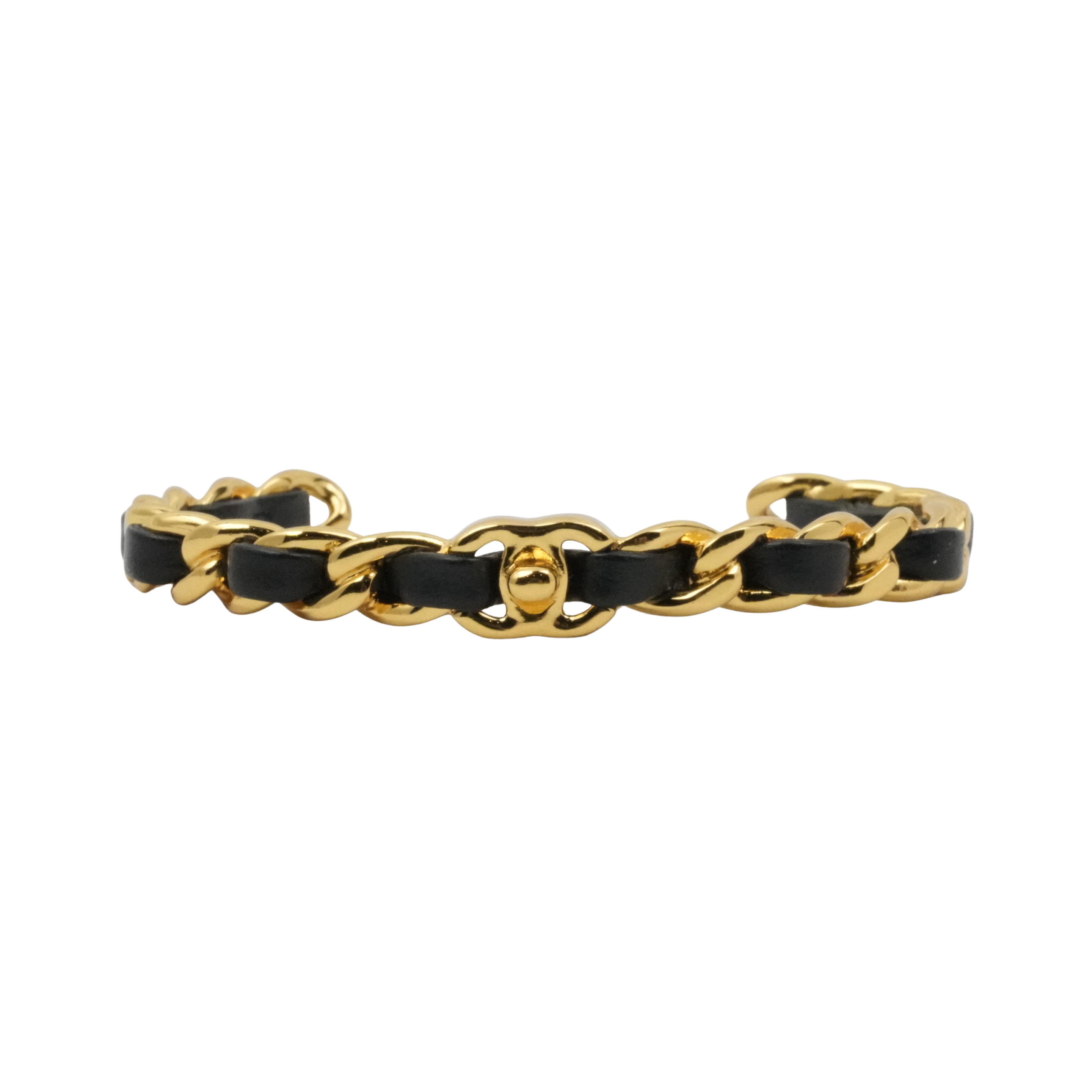 CHANEL Bangle