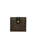CELINE Macadam Bifold Wallet