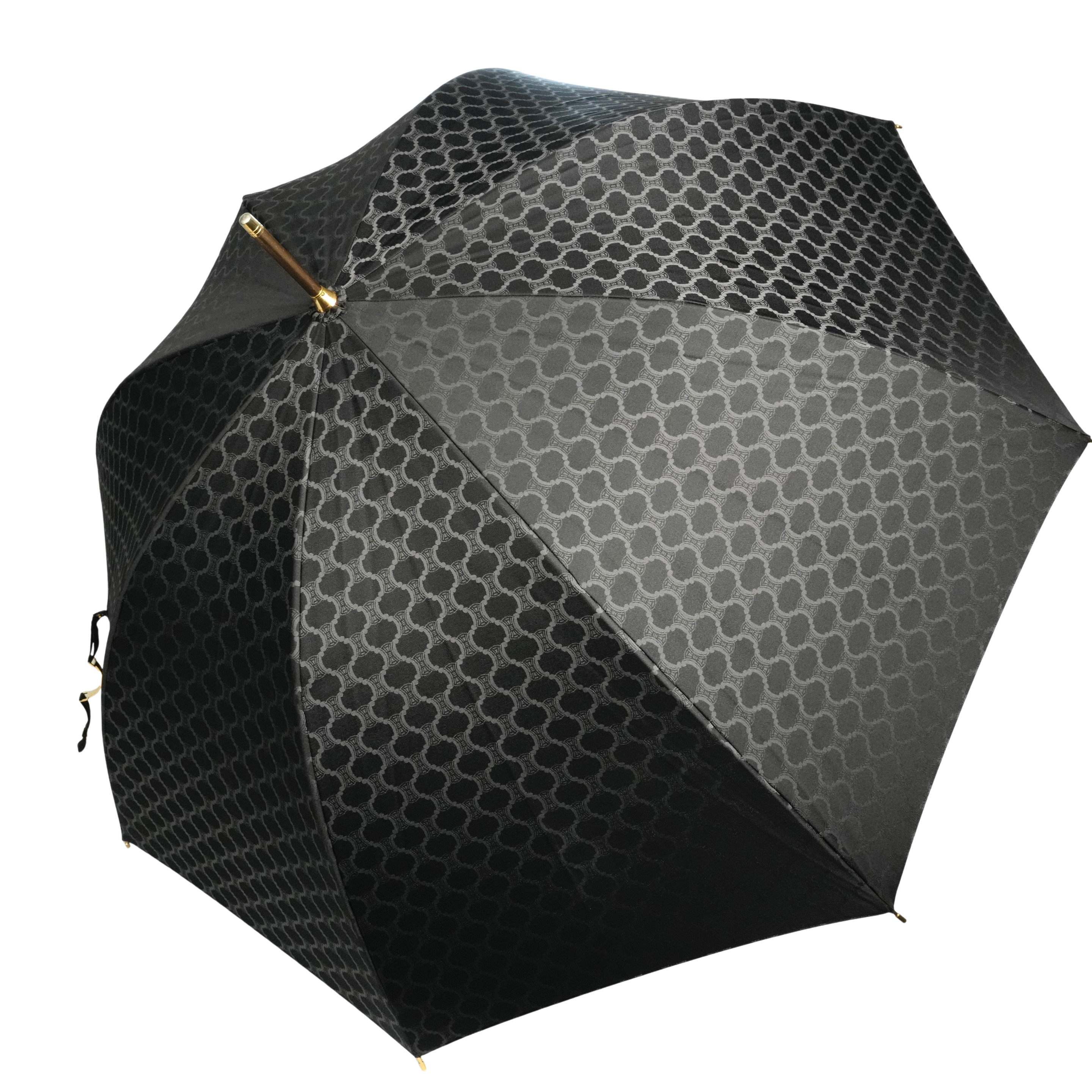 CELINE Macadam Umbrella