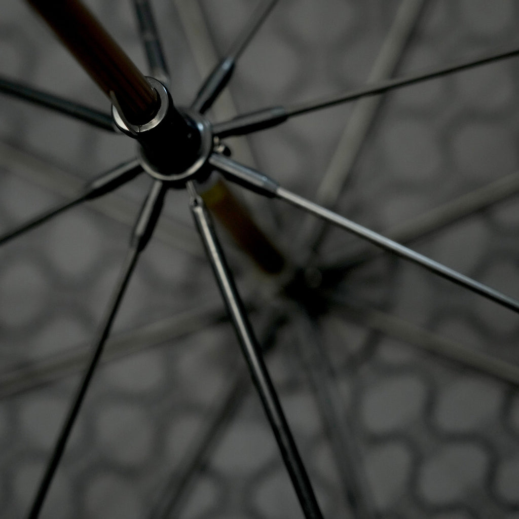 CELINE Macadam Umbrella