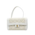 CHANEL 2004-2005 Wild Stitch Handbag