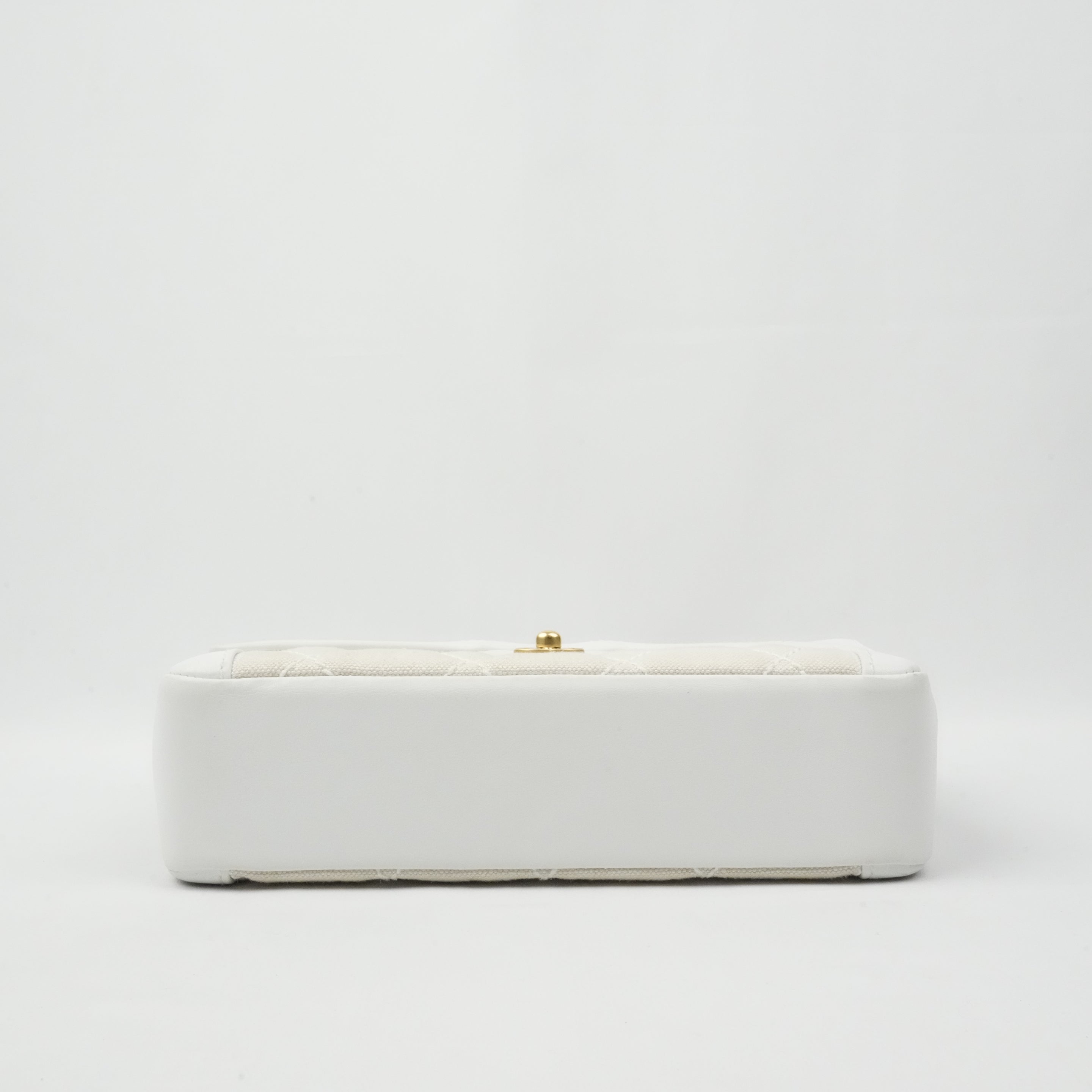 CHANEL 2004-2005 Wild Stitch Handbag