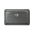 CHANEL 2002-2003 Card Case