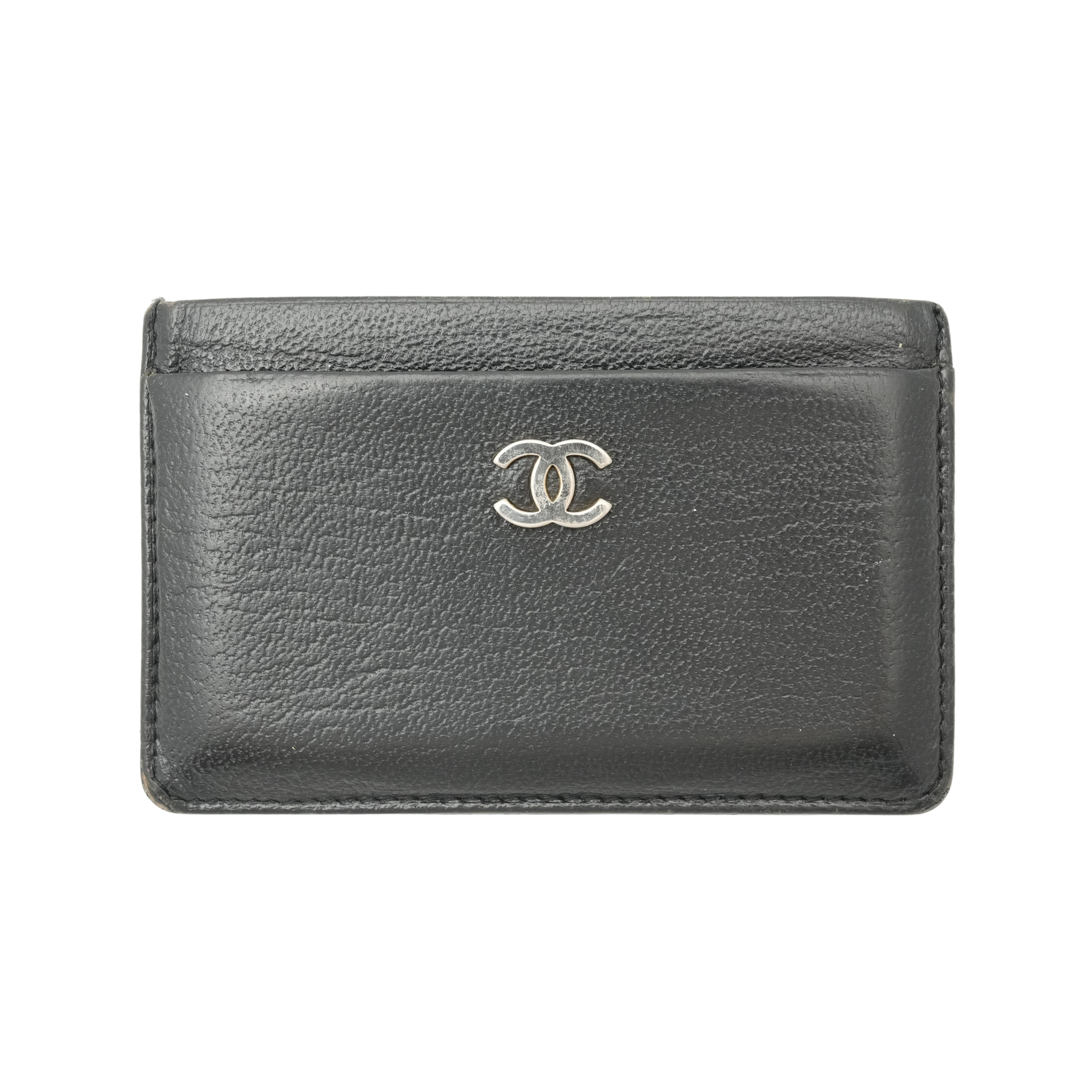 CHANEL 2002-2003 Card Case