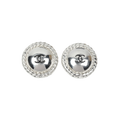 CHANEL Coco Mark Earrings
