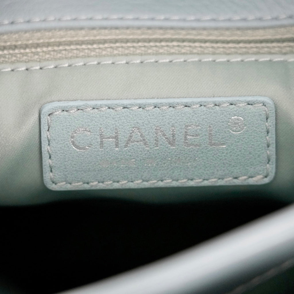 CHANEL Coco Mark Chain Shoulder Bag