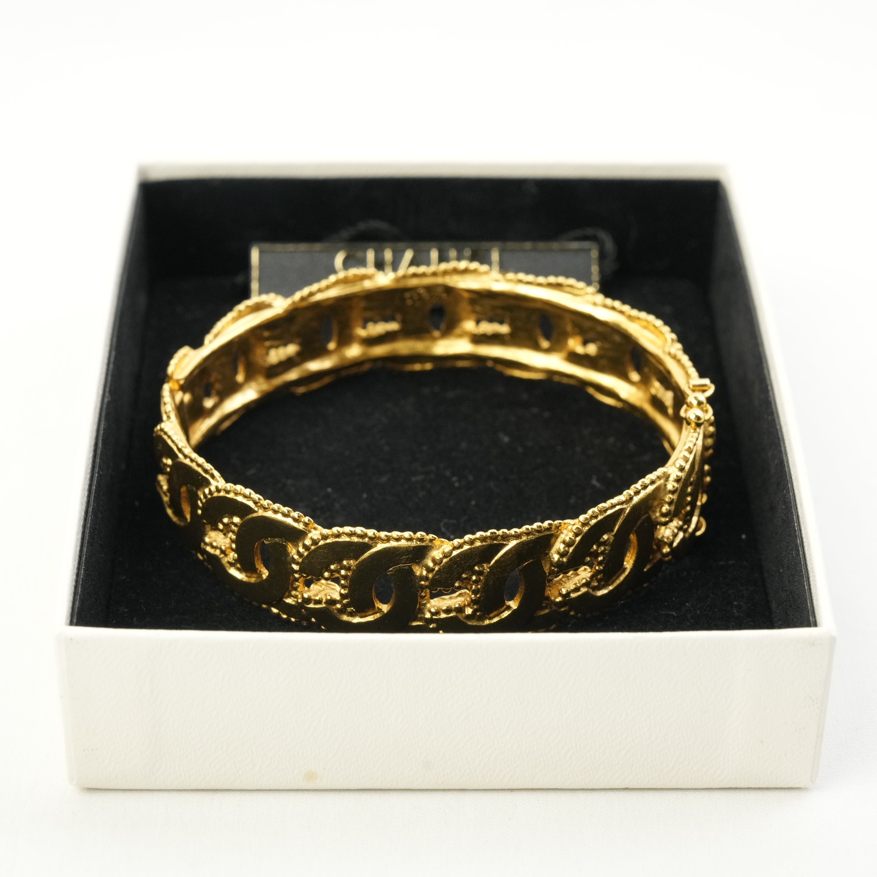 CHANEL Bracelet