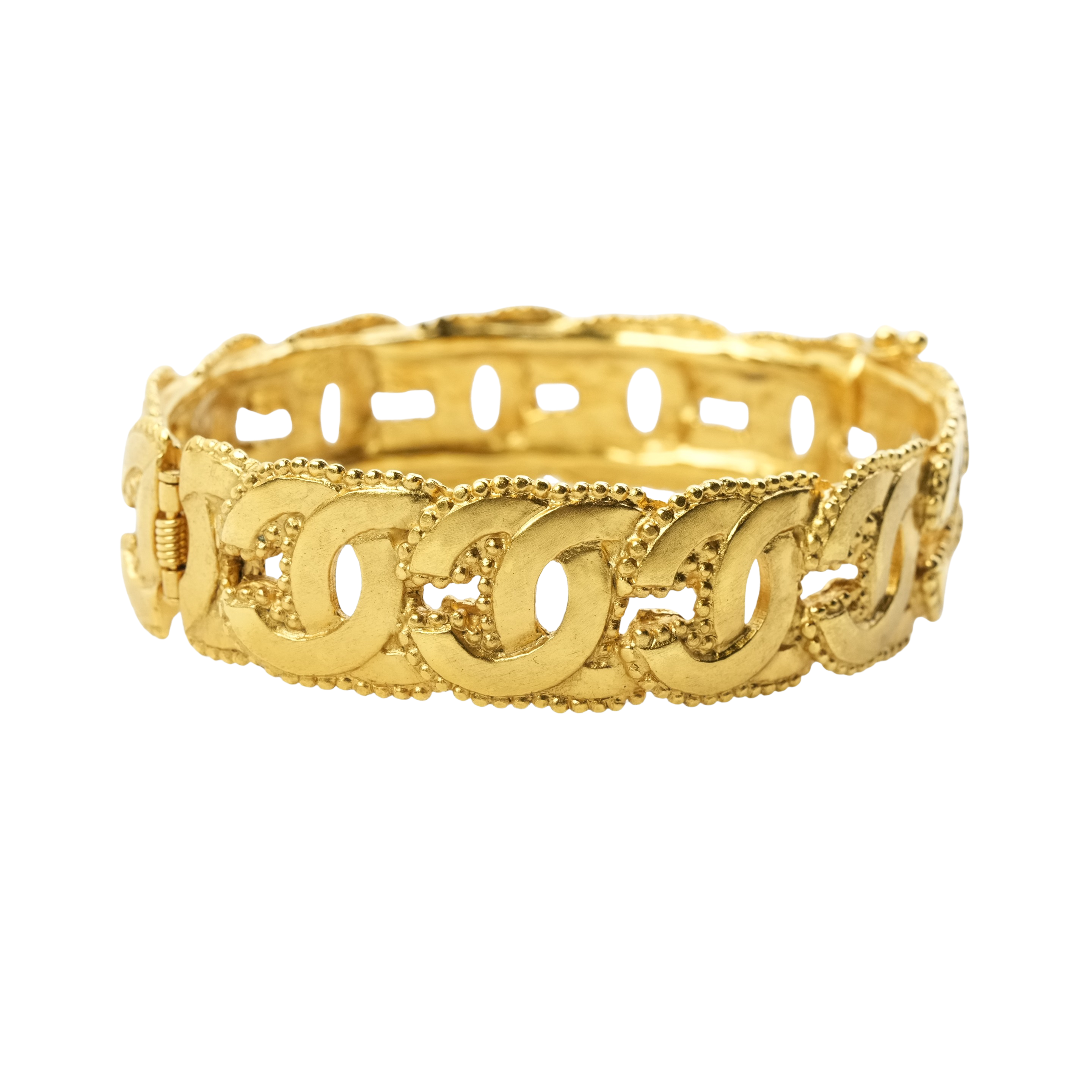 CHANEL Bracelet
