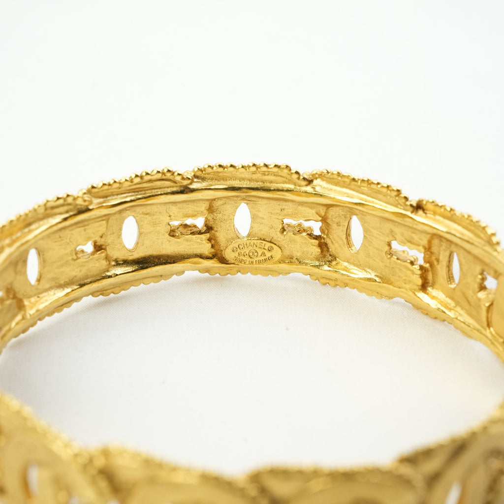 CHANEL Bracelet