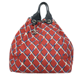 CHANEL Coco Beach Handbag/Backpack 2Way