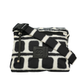 CHANEL 2006-2008 Sports Line Reversible Shoulder Bag
