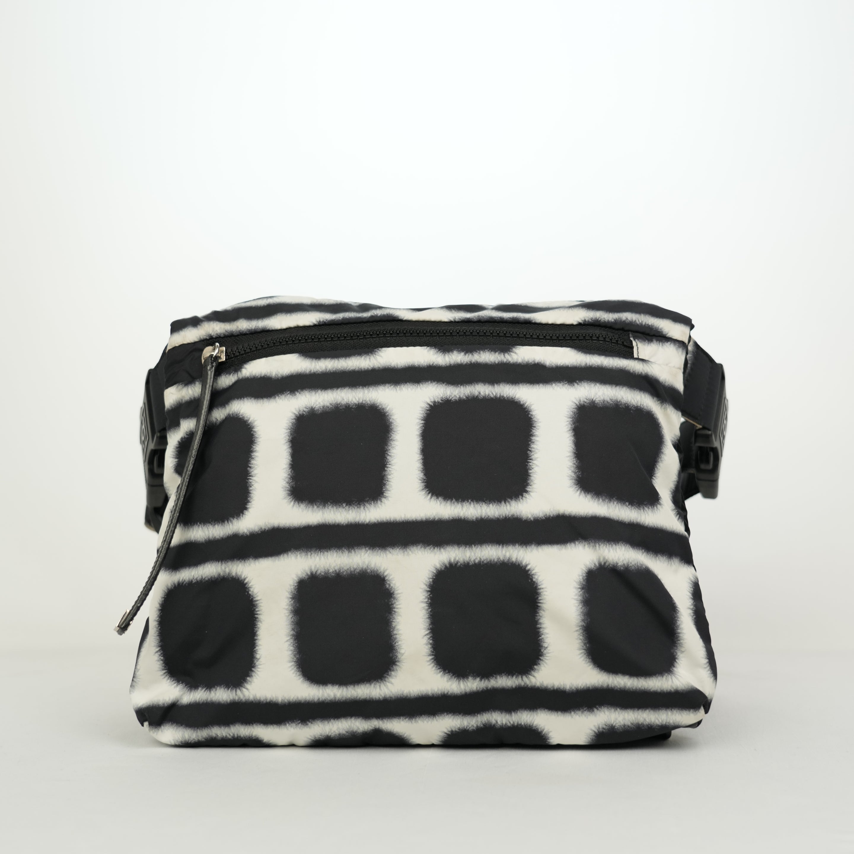 CHANEL 2006-2008 Sports Line Reversible Shoulder Bag