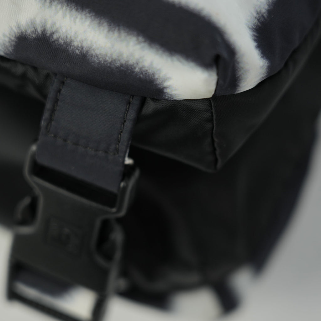 CHANEL 2006-2008 Sports Line Reversible Shoulder Bag