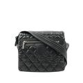 CHANEL Coco Cocoon Shoulder Bag