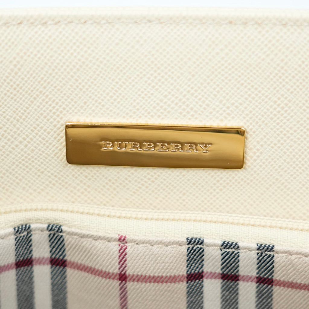 BURBERRY Tote bag / Handbag