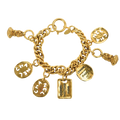 CHANEL 31 RUE CAMBON Bracelet