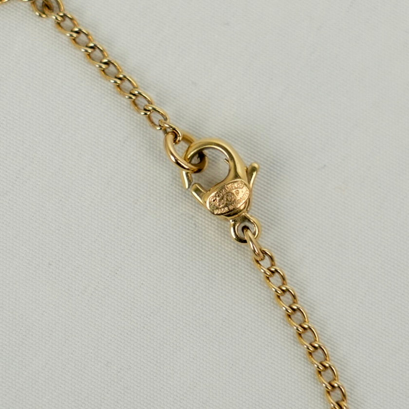CHANEL Coco Mark Bracelet