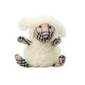 BURBERRY Sheep Plush Other Accessory