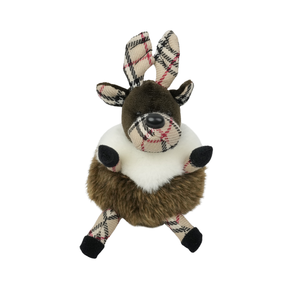 BURBERRY Reindeer Plush Other Accessory
