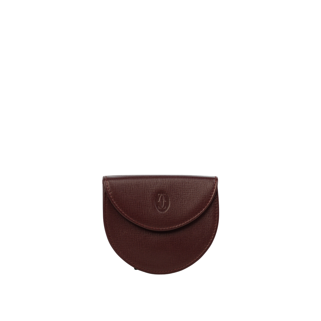 CARTIER Coin Case