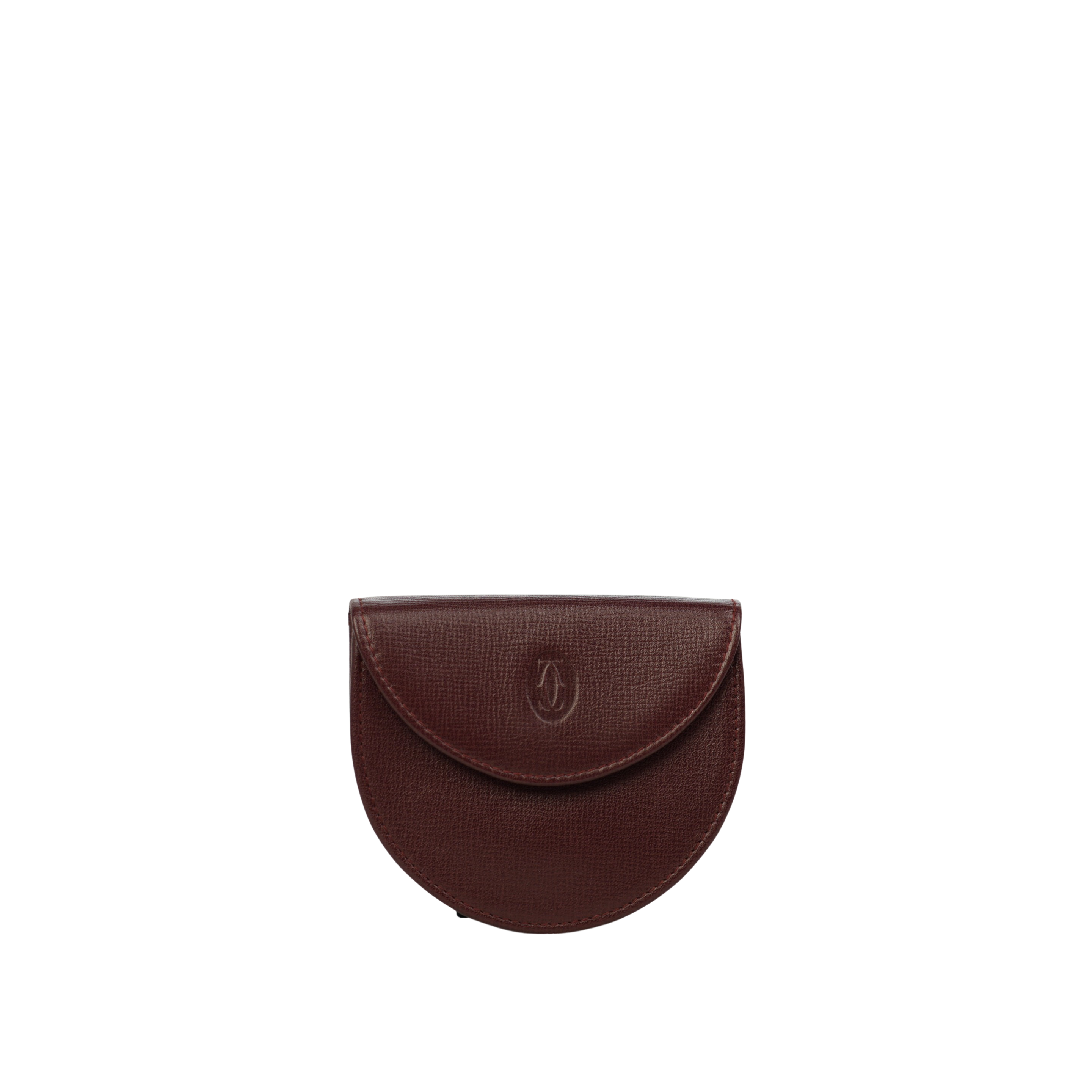 CARTIER Coin Case
