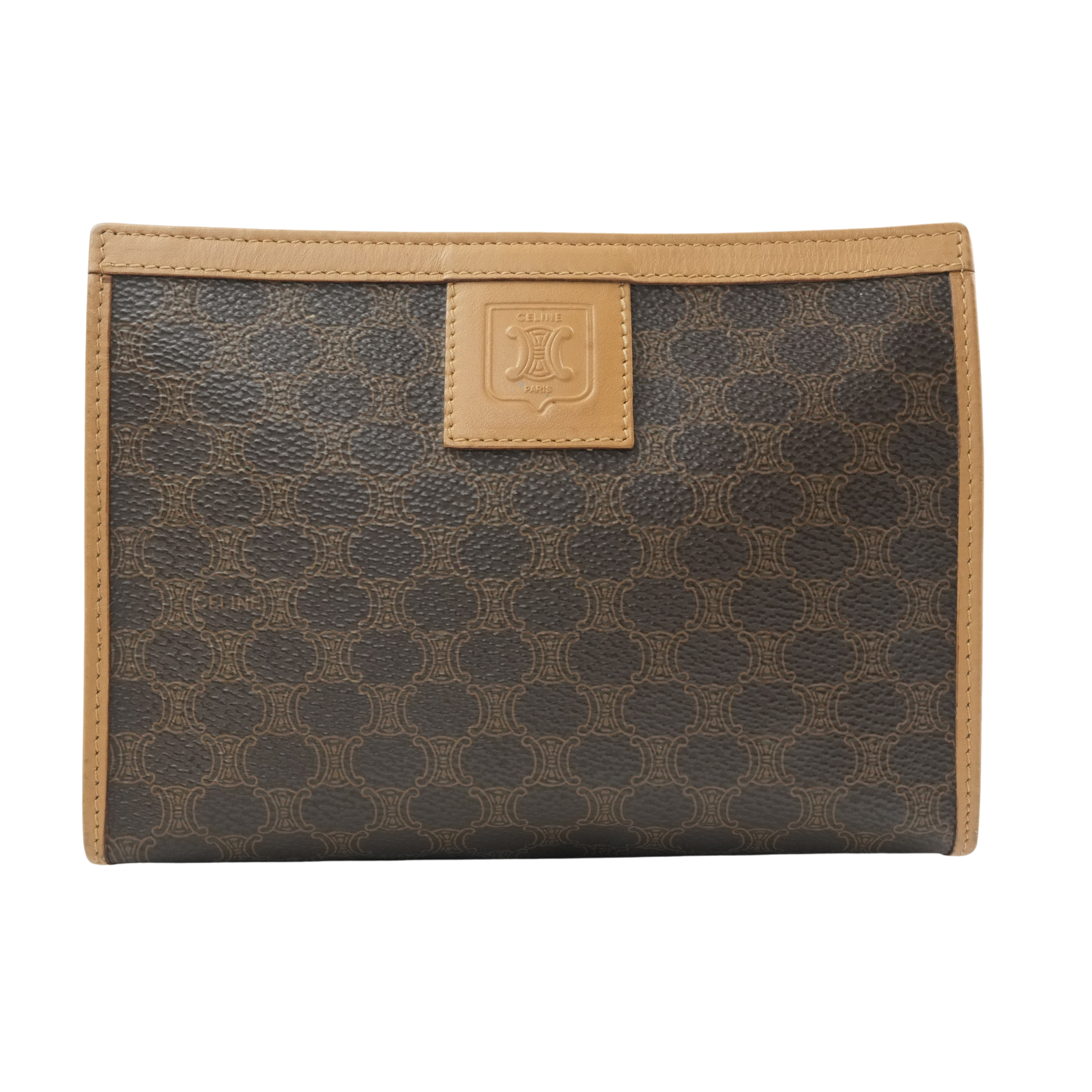 CELINE Pouch