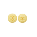 CHANEL Coco Mark Earrings