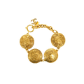 CHANEL Cambon Bracelet