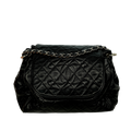 CHANEL 2008-2009 Chain Shoulder Bag