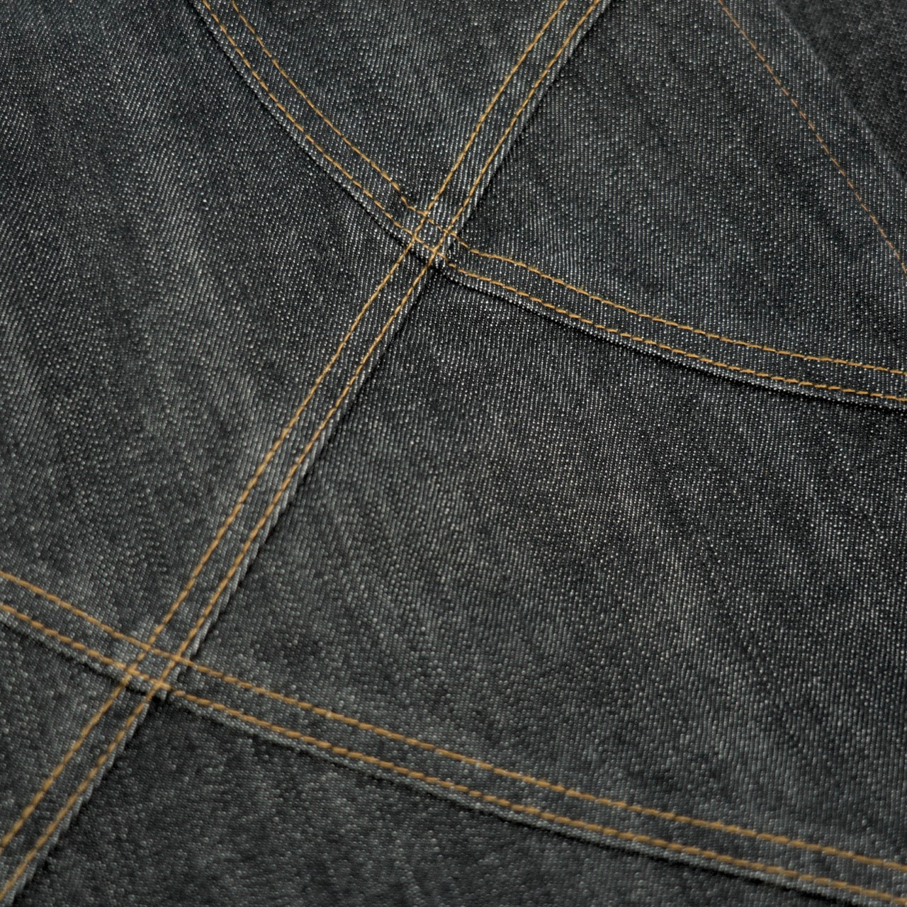 BURBERRY Denim Skirt