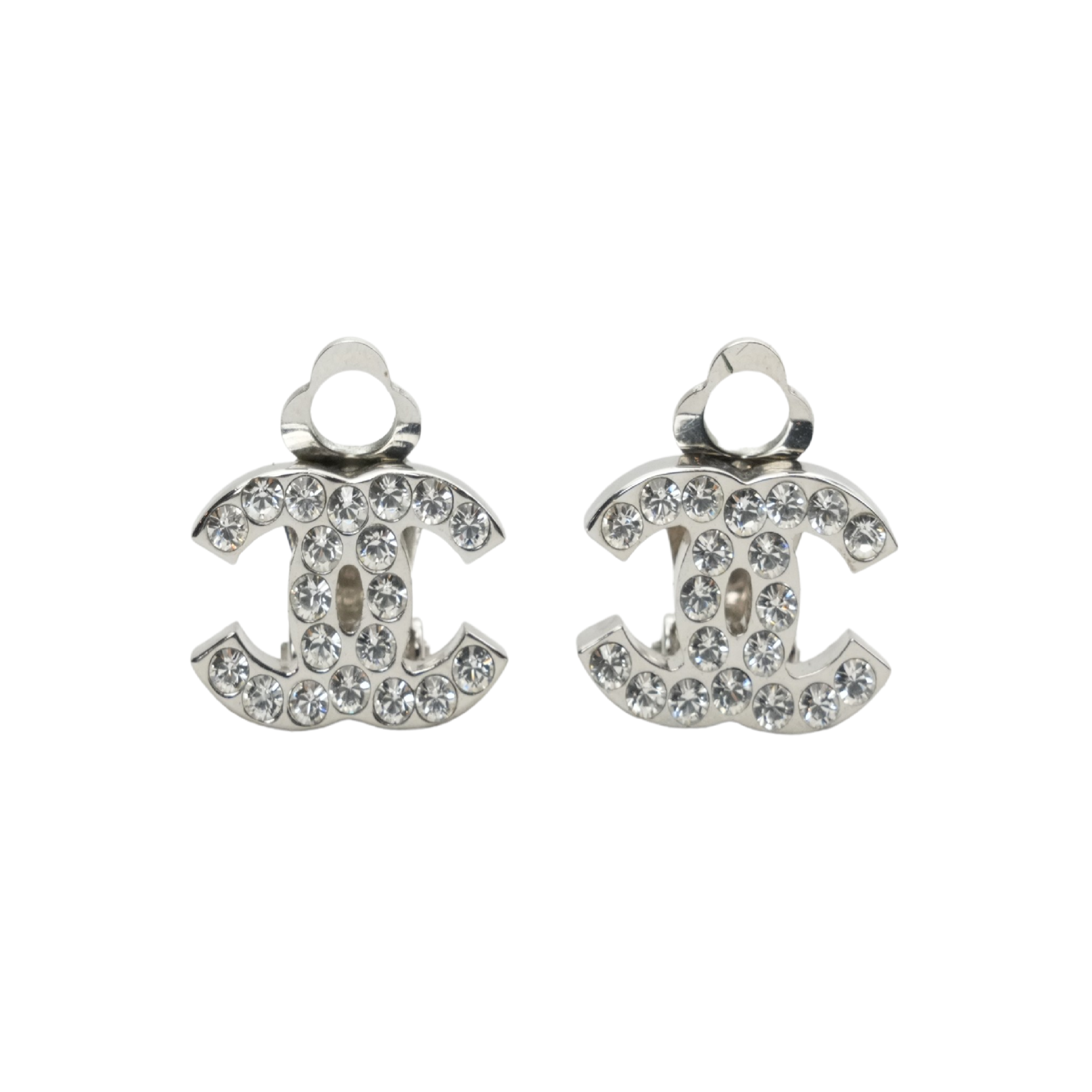 CHANEL 2006 Earring