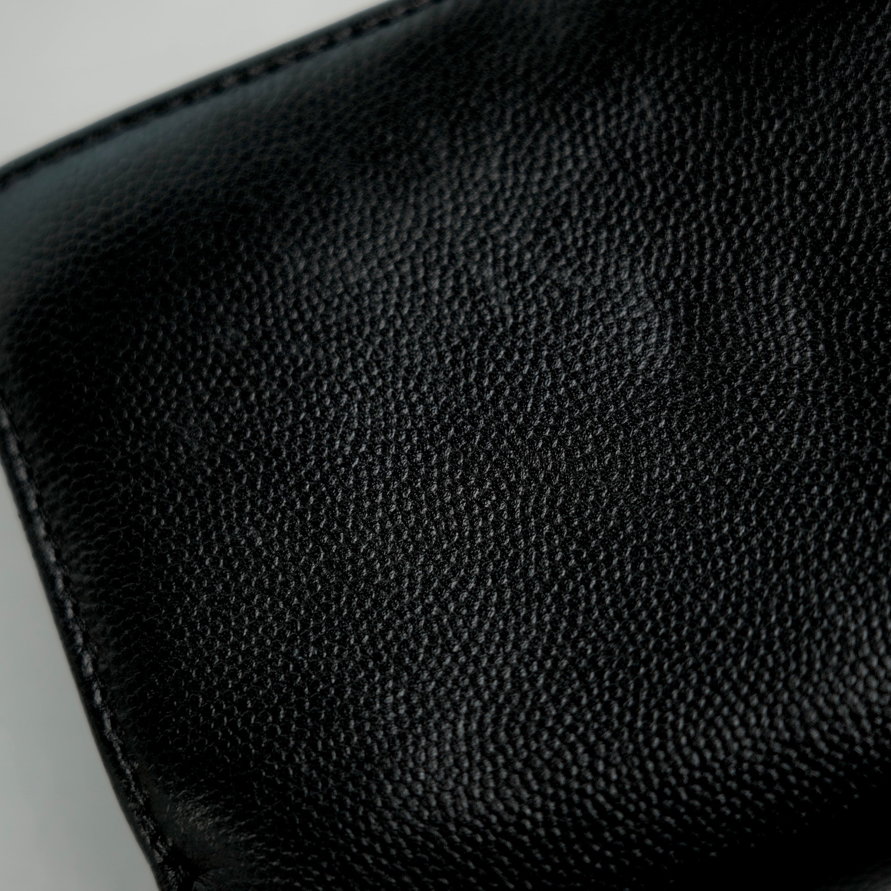 CHANEL Bi-fold Wallet