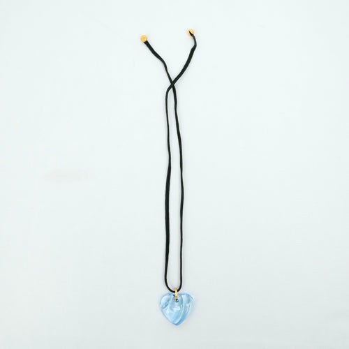 BACCARAT Crystal Necklace