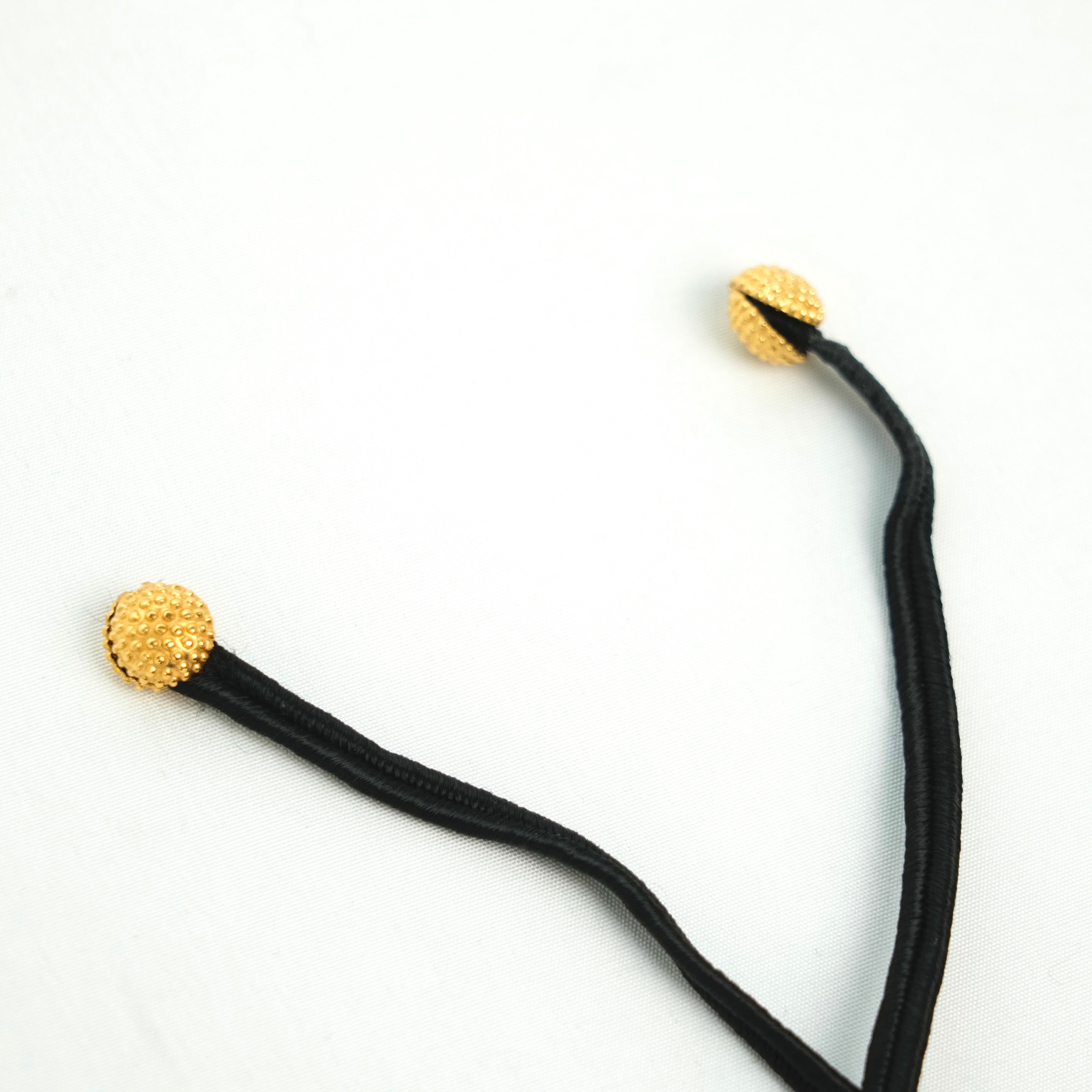 BACCARAT Crystal Necklace