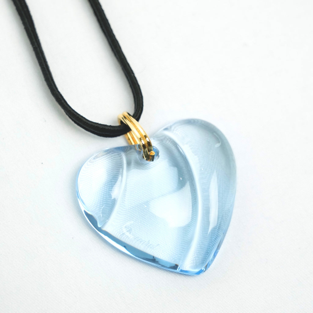 BACCARAT Crystal Necklace