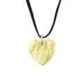 BACCARAT Crystal Necklace