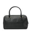 BURBERRY Leather Handbag
