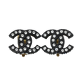 CHANEL 2002 Earring