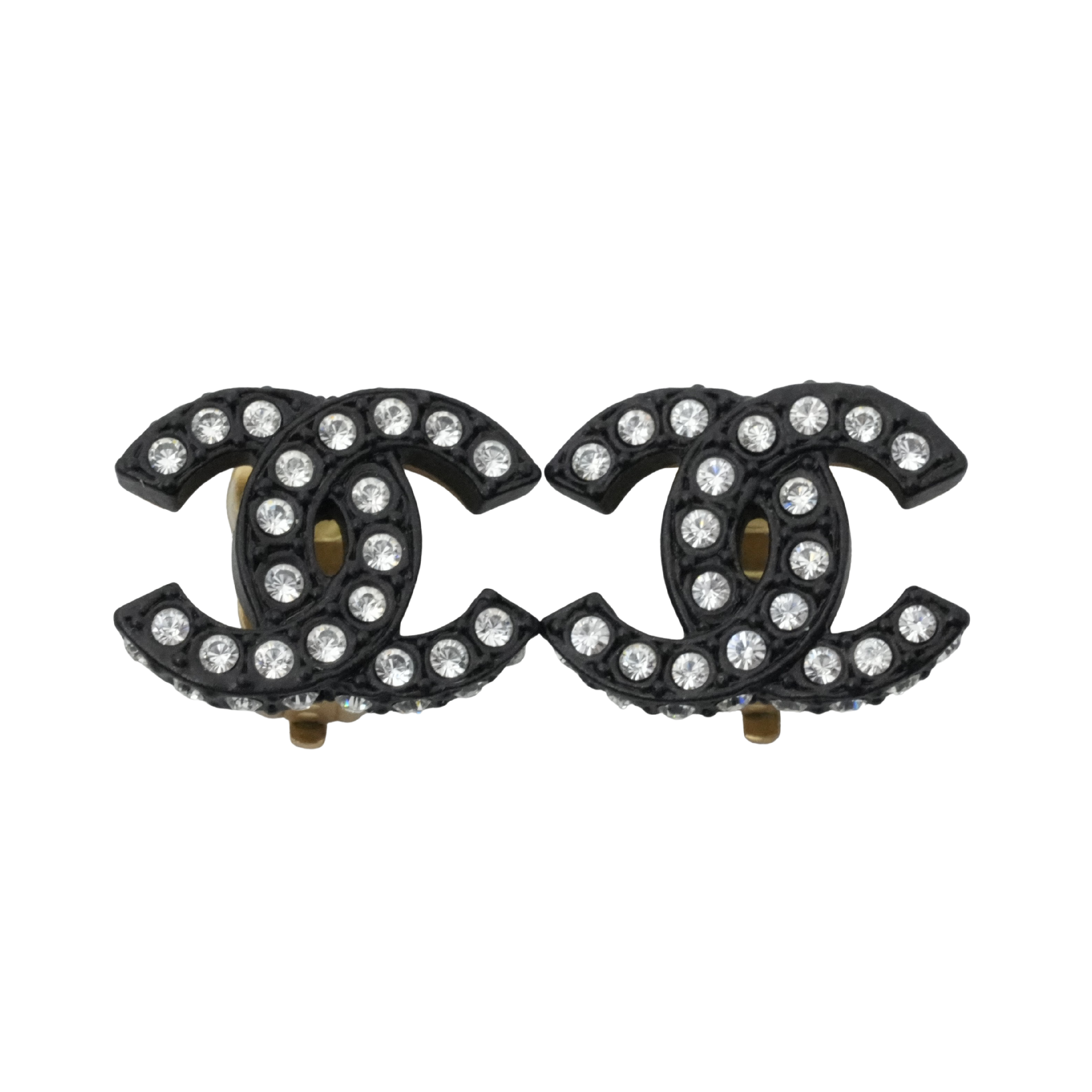 CHANEL 2002 Earring
