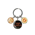 CHANEL Coco Mark Keychain OTHER ACCESSORY
