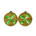 CHANEL 2001 Earring