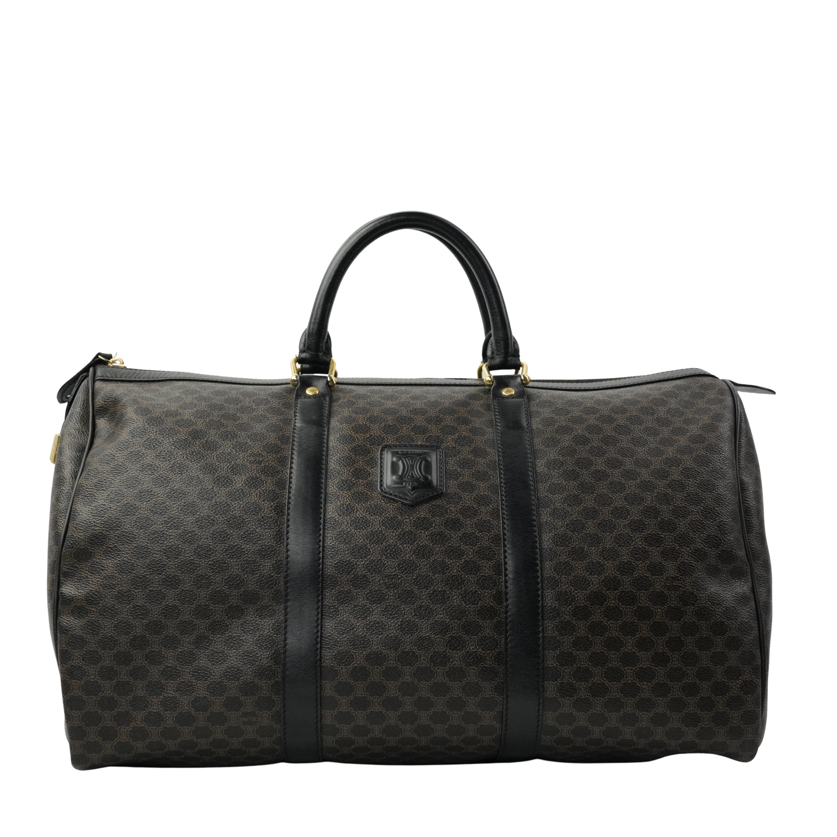 CELINE Boston Bag Handbag