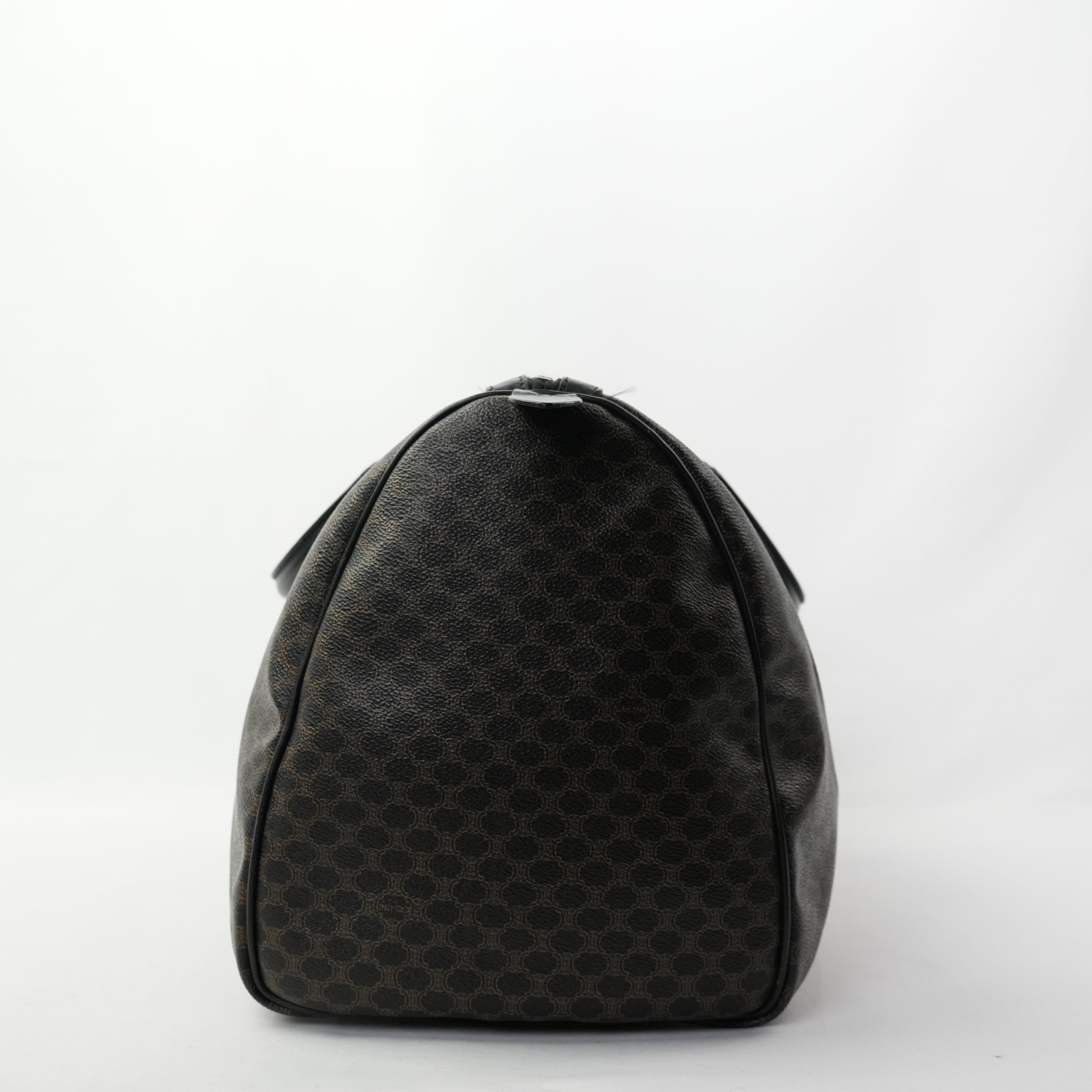CELINE Boston Bag Handbag