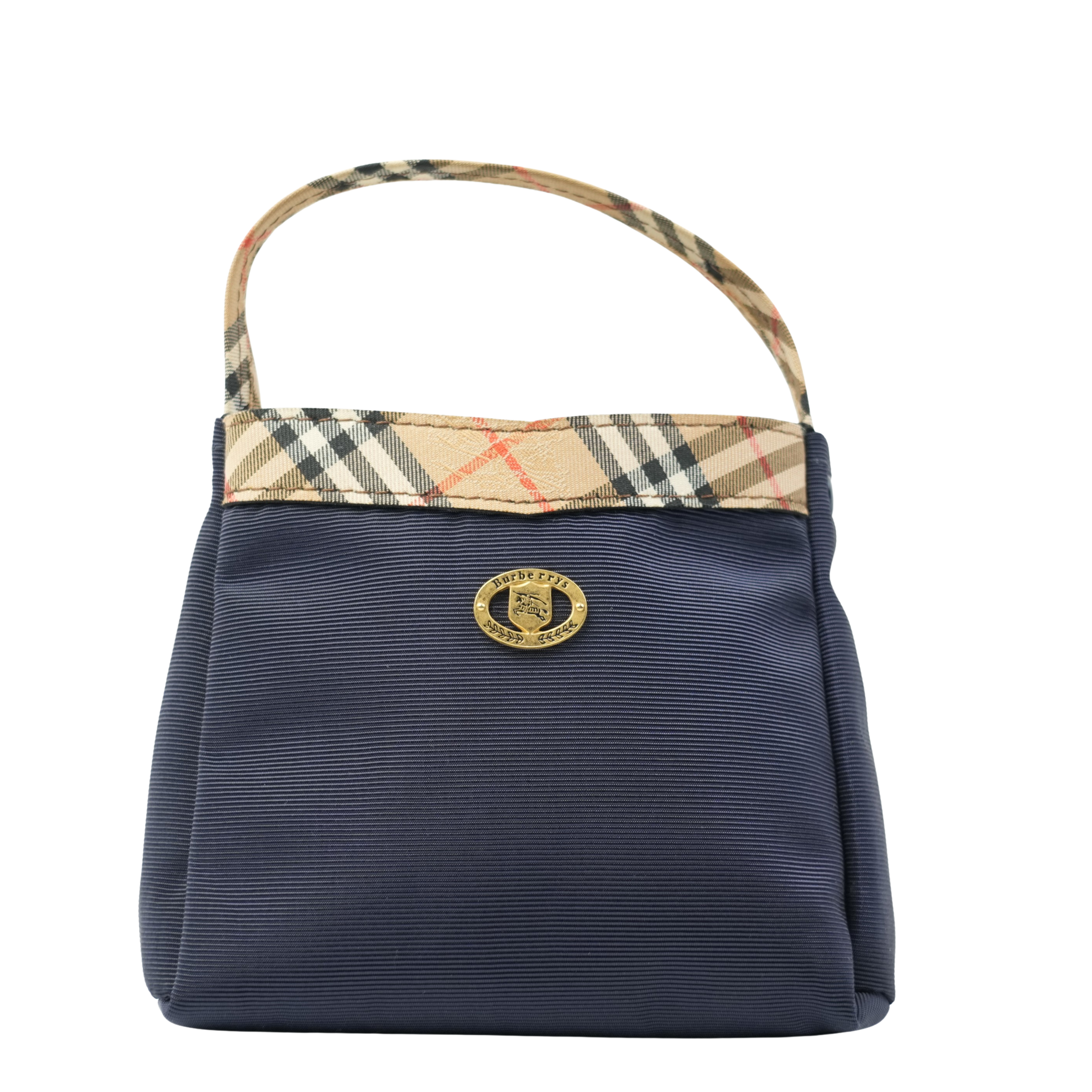 BURBERRY Mini Handbag