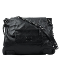 CHANEL 2006–2008 Caviar Skin Tote Bag / Shoulder Bag
