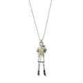 CHANEL 2002 Necklace