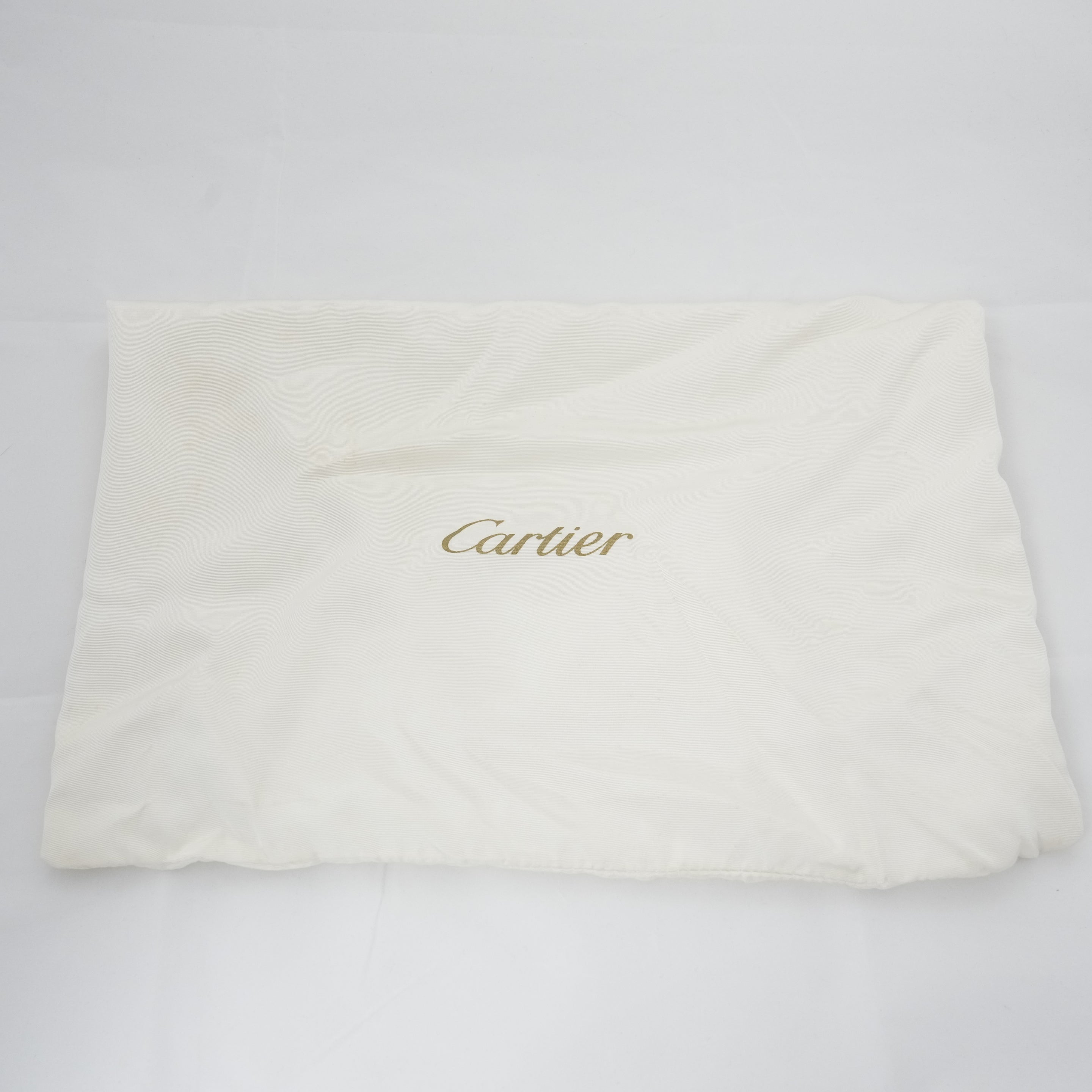 CARTIER Must Line Shoulder Bag